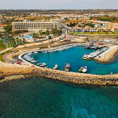 Apartment Nearby Golden Coast Protaras Exteriör bild